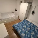 Cozy Loft In Historical Center