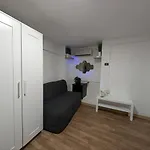 Cozy Loft In Historical Center