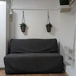 Cozy Loft In Historical Center