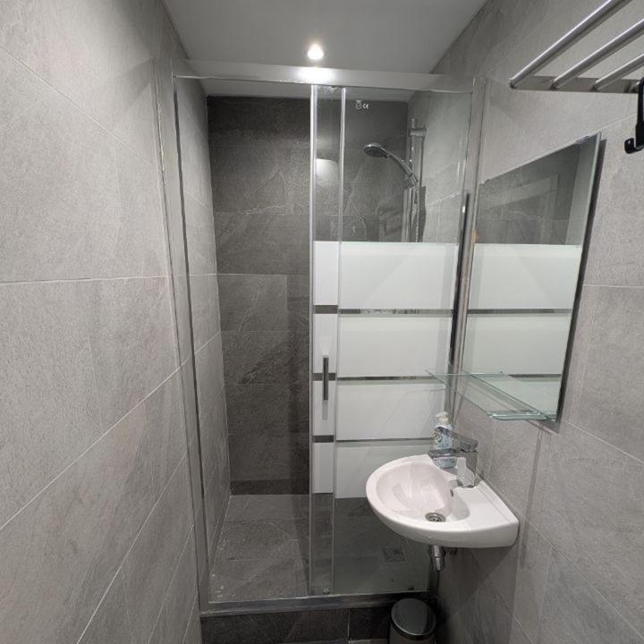 Cozy Loft In Historical Center * Genua