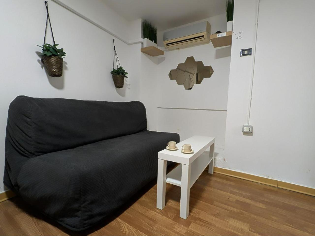 Cozy Loft In Historical Center *