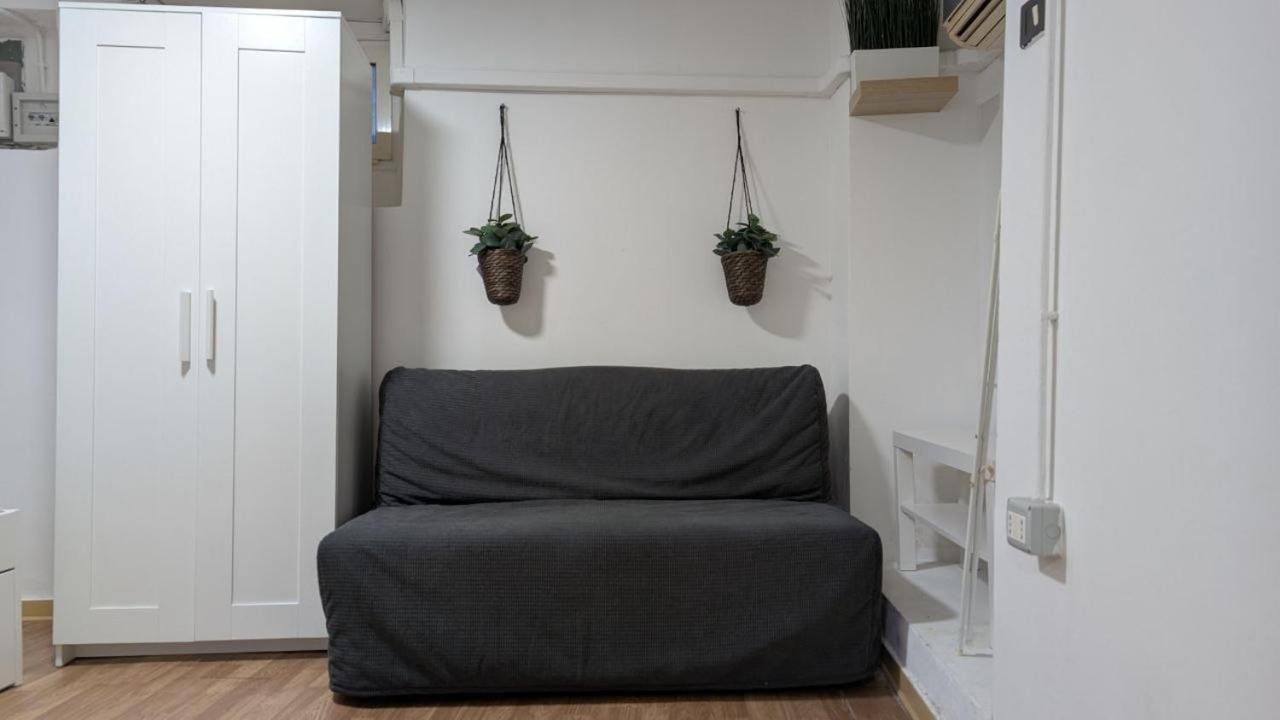 Cozy Loft In Historical Center Apartment *
