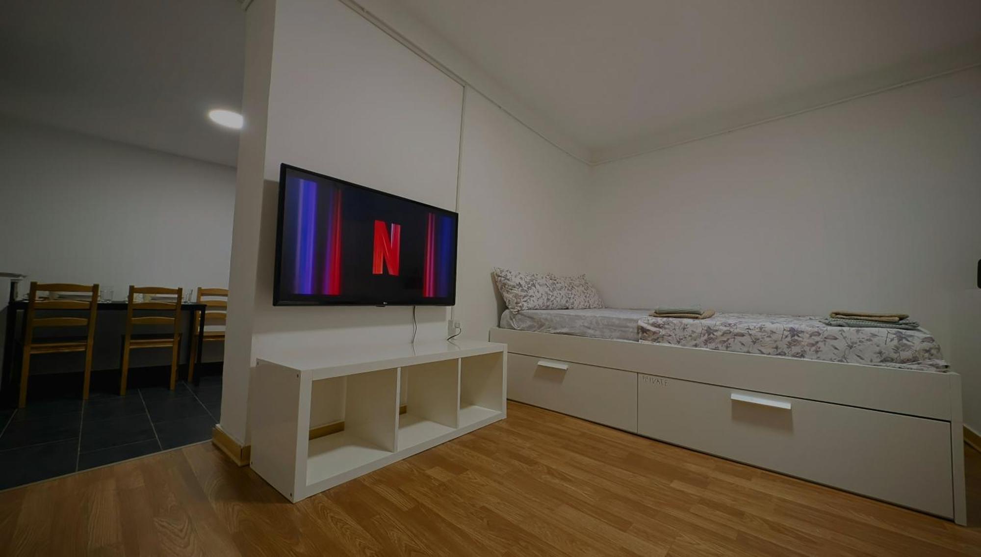 Apartment Cozy Loft In Historical Center *